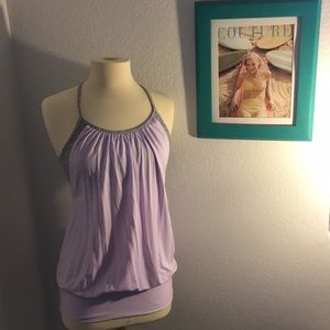 Lulu Lemon Tank Top (SIZE 6)